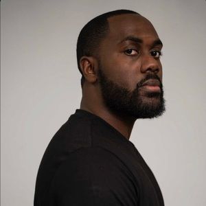 Meet your Posher, Patrick